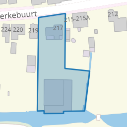 Perceel KGL02-AB-162