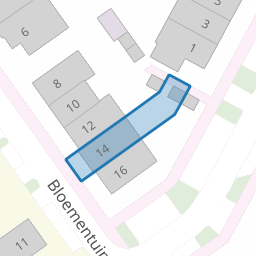 Perceel KGL02-AB-1636