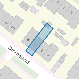 Perceel KGL02-AB-1790