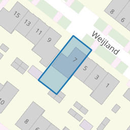 Perceel KGL02-AB-1792