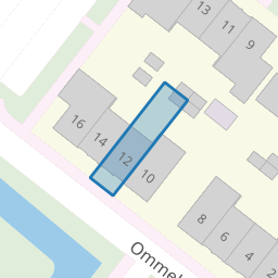 Perceel KGL02-AB-1798