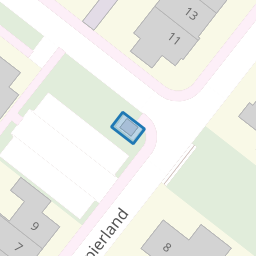 Perceel KGL02-AB-1803