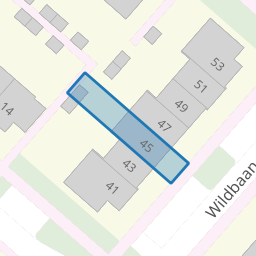 Perceel KGL02-AB-1823