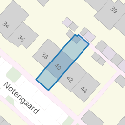 Perceel KGL02-AB-1855