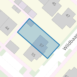 Perceel KGL02-AB-1858