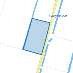 Perceel KGL02-AB-191