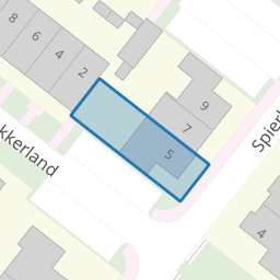 Perceel KGL02-AB-1916