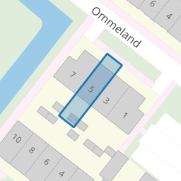 Perceel KGL02-AB-1918