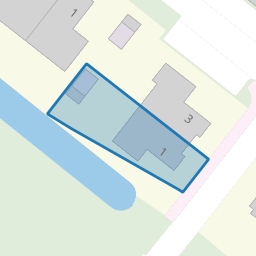 Perceel KGL02-AB-1929