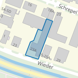 Perceel KGL02-AB-1955