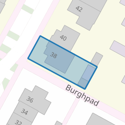 Perceel KGL02-AB-2038