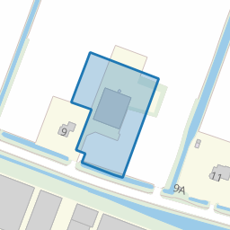 Perceel KGL02-AB-2055