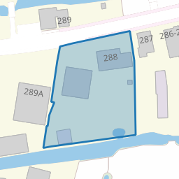 Perceel KGL02-AB-2068