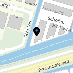 Appartement KGL02 AB 2070 10
