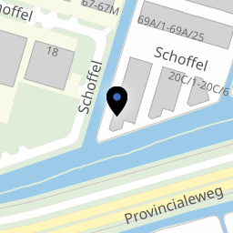 Appartement KGL02 AB 2070 11