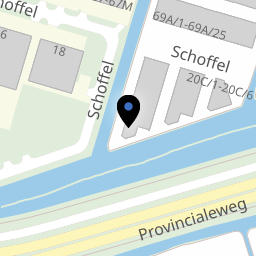 Appartement KGL02 AB 2070 12