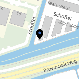 Appartement KGL02 AB 2070 13