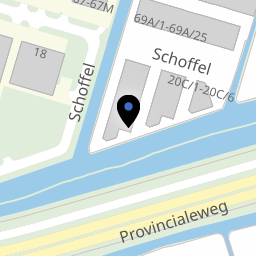 Appartement KGL02 AB 2070 14