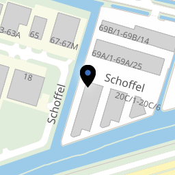 Appartement KGL02 AB 2070 2