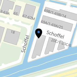 Appartement KGL02 AB 2070 3