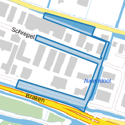 Perceel KGL02-AB-2090