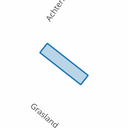 Perceel KGL02-AB-2174