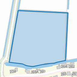 Perceel KGL02-AB-272