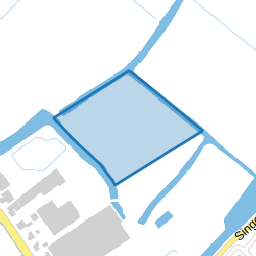 Perceel KGL02-AB-496