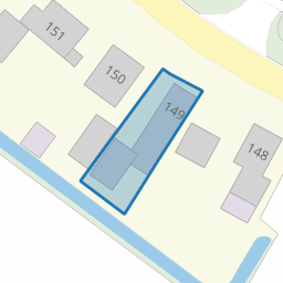 Perceel KGL02-AB-709