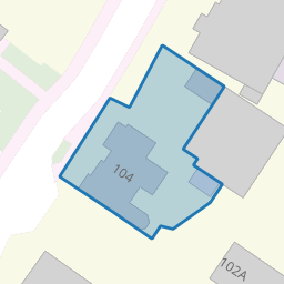 Perceel KGL02-AB-710