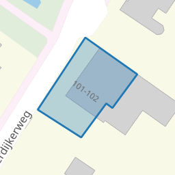 Perceel KGL02-AB-712