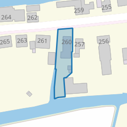 Perceel KGL02-AB-735