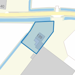 Perceel KGL02-AB-739