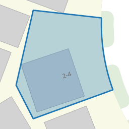 Perceel KGL02-AB-772