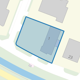 Perceel KGL02-AB-779