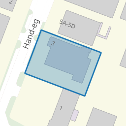 Perceel KGL02-AB-780