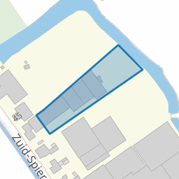 Perceel KGL02-AB-791