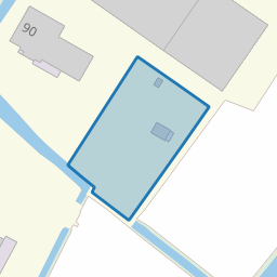 Perceel KGL02-AB-910