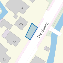 Perceel KGL02-AB-923