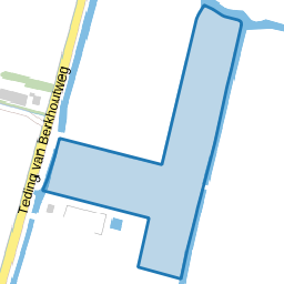 Perceel KGL02-AB-931