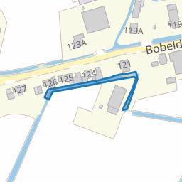 Perceel KGL02-AB-987