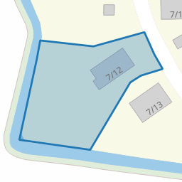 Perceel KGL02-AC-1025