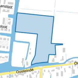 Perceel KGL02-AC-1042