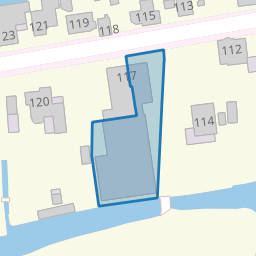 Perceel KGL02-AC-1110