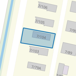 Perceel KGL02-AC-1112