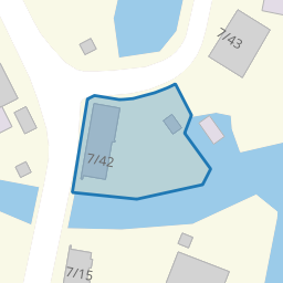 Perceel KGL02-AC-1119