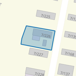 Perceel KGL02-AC-1153