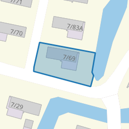 Perceel KGL02-AC-1211