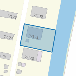 Perceel KGL02-AC-1242