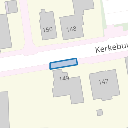 Perceel KGL02-AC-133